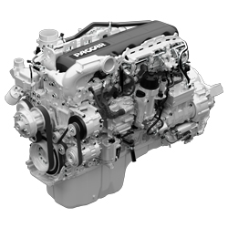 P320C Engine